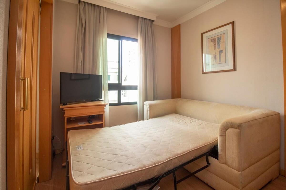 Apartament Bhomy Pinheiros Proximo A Oscar Freire Ex2207 São Paulo Zewnętrze zdjęcie