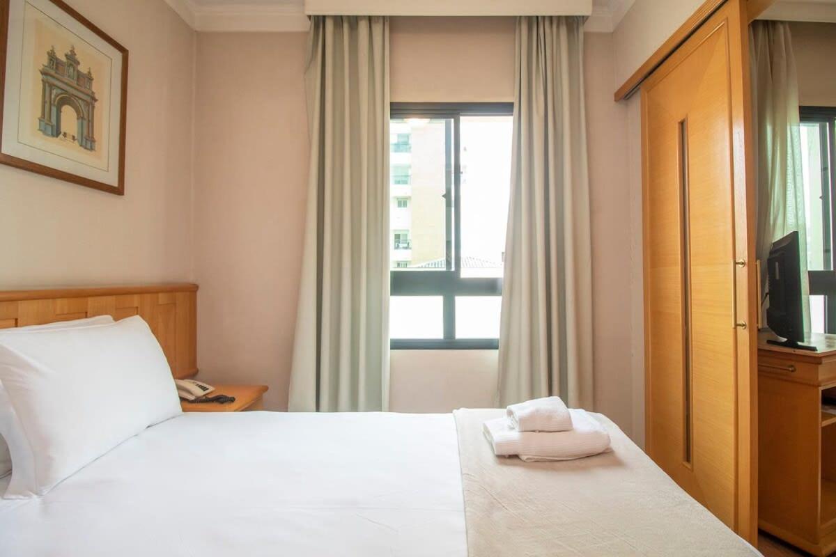 Apartament Bhomy Pinheiros Proximo A Oscar Freire Ex2207 São Paulo Zewnętrze zdjęcie