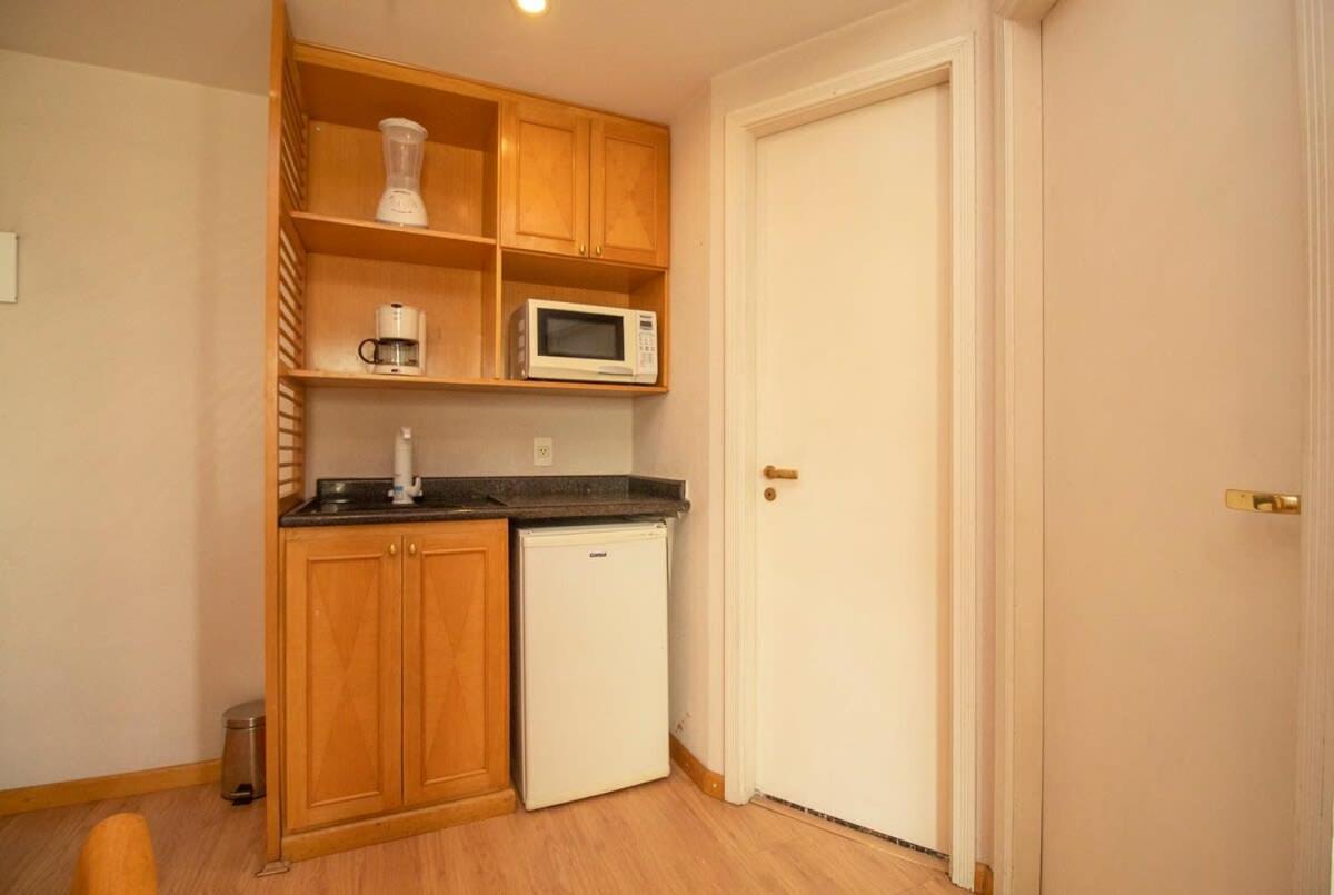 Apartament Bhomy Pinheiros Proximo A Oscar Freire Ex2207 São Paulo Zewnętrze zdjęcie