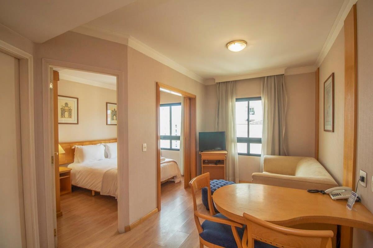 Apartament Bhomy Pinheiros Proximo A Oscar Freire Ex2207 São Paulo Zewnętrze zdjęcie