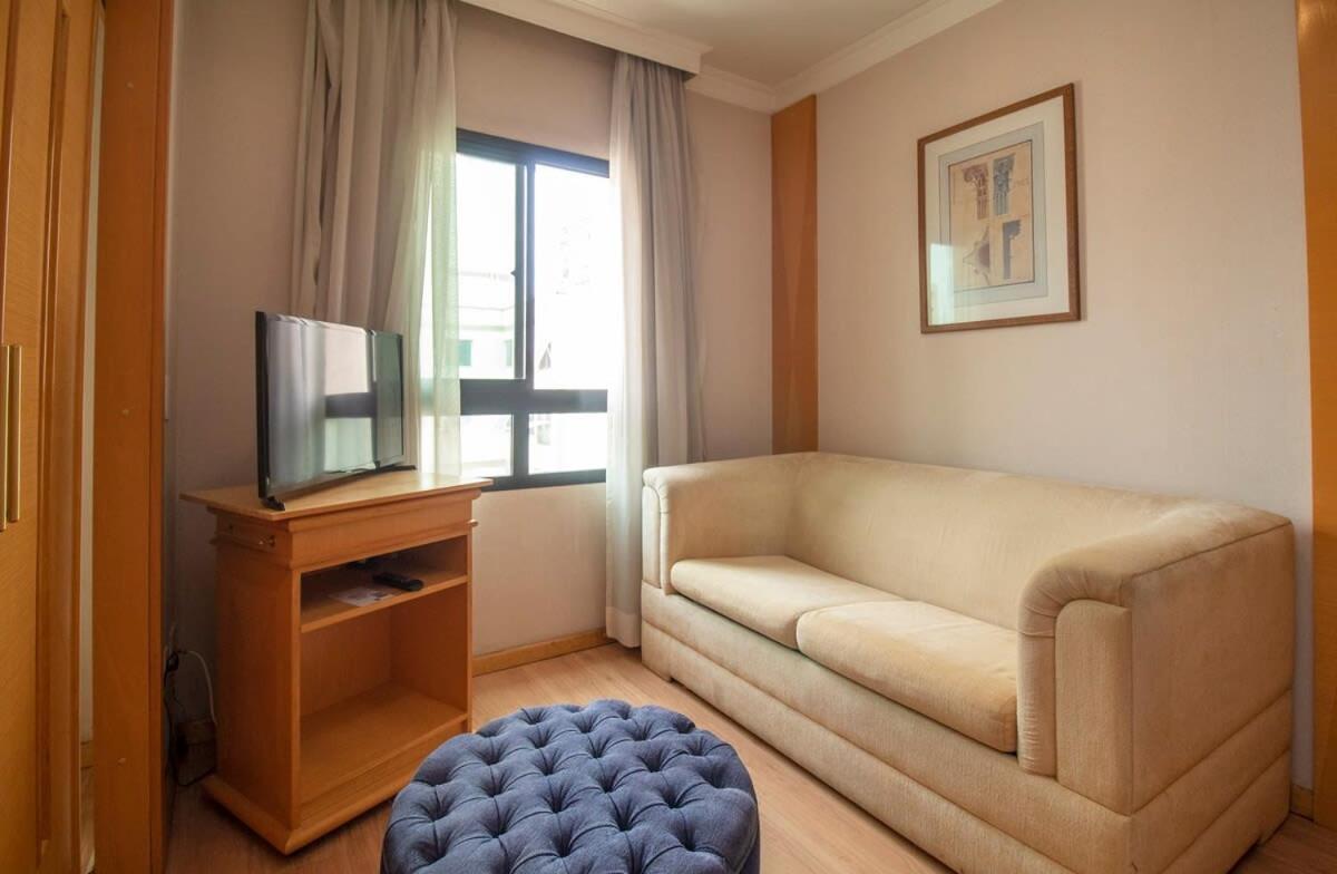 Apartament Bhomy Pinheiros Proximo A Oscar Freire Ex2207 São Paulo Zewnętrze zdjęcie