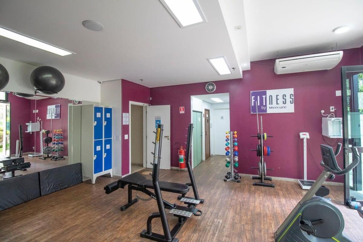 Apartament Bhomy Pinheiros Proximo A Oscar Freire Ex2207 São Paulo Zewnętrze zdjęcie