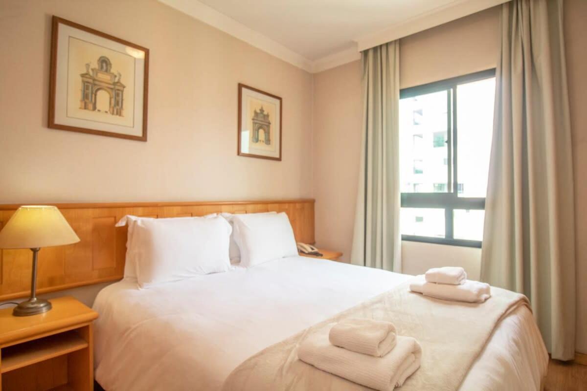 Apartament Bhomy Pinheiros Proximo A Oscar Freire Ex2207 São Paulo Zewnętrze zdjęcie