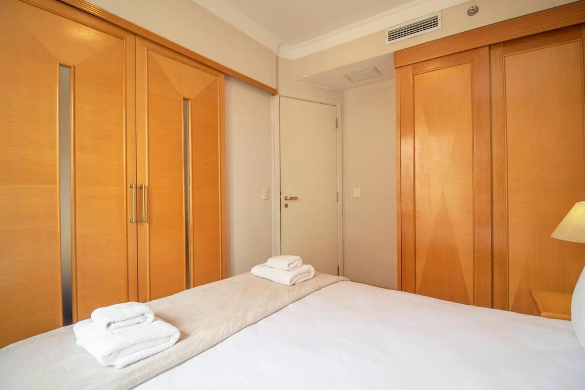 Apartament Bhomy Pinheiros Proximo A Oscar Freire Ex2207 São Paulo Zewnętrze zdjęcie