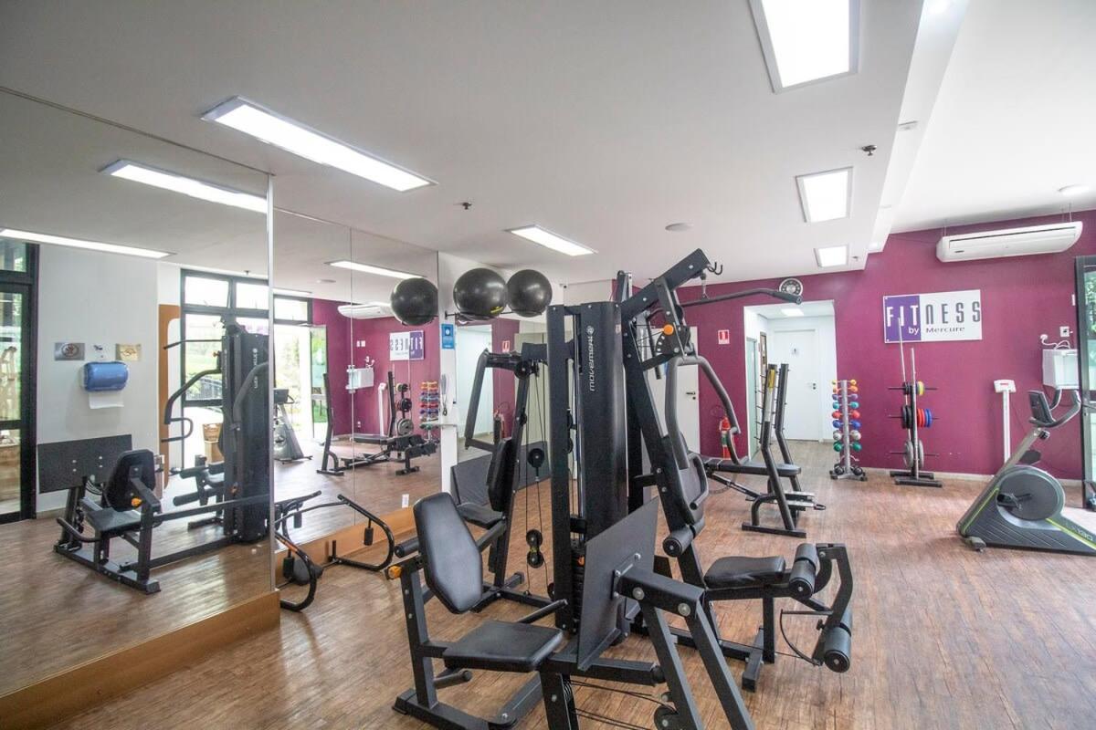 Apartament Bhomy Pinheiros Proximo A Oscar Freire Ex2207 São Paulo Zewnętrze zdjęcie